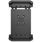 Ram Mount Tablet Mount Tab-tite Cradle For 8 Inch Tablets Ram-hol-tab24u