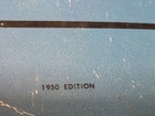 Stanley Tools Catalog 1950 Edition No  34 Toolbox Of The World - Amazing 