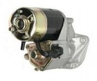 New Starter For Case Loaders 580e 580k 590ck 590l 3904466