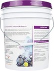 Nut-free 160 Gallon Reef Salt - Supports Coral Growth   Detoxifies Water