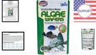 8 8oz Algae Wafer Fish Food By Hikari - Stress-reducing For All Life Stages