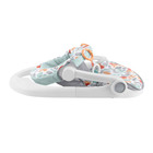 Fisher-price Sit-me-up Floor Seat Portable Infant Chair Fresh Floral Toys