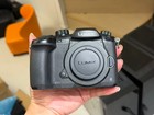 Panasonic Lumix Dc-gh5 20 3 Mp Mirrorless Body Only Digital Camera Tested