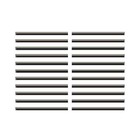 Envisivent Permanent Mud-in Flush Mounted Wall Air Return