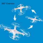 New Syma X5c-1 Explorers 2 4ghz 4ch 6-axis Gyro Rc Quadcopter Drone With Camera