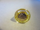 Vintage Avon Starring Parfum Perfume  13 Oz  4ml Mini Travel Miniature Bottle