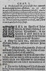 Second Corinthians Title Page Leaf   1611 Geneva Bible   Framed Leaf Page Kjv