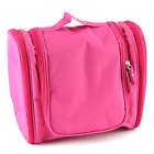 Travel Toiletry Bag  Makeup Cosmetic Shaving Organizer Kit  For Men   Women