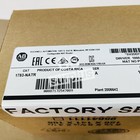 Allen Bradley 1783-natr  a  new 