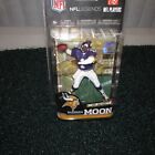 Mcfarlane Warren Moon Minnesota Vikings Nfl Legends Series 6 Variant 735 Of 3000