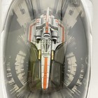 Micro Machines - Titanium Series - Battlestar Galactica - Classic Colonial Viper