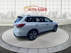 2015 Nissan Pathfinder Platinum Sport Utility 4d