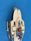 Aurora Afx  Slot Car Indy Lola T-330 F1   7 Blue White Body Only