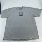 Vintage Nike Us National Team Mens Xl Soccer T-shirt Usa Football Center