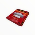 200 Pouches Scotch Letter Size Thermal Laminating Pouches 3mil 8 9  X 11 4 