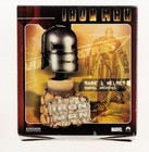 New sealed Sideshow Iron Man Mark I Marvel Archives Helmet Display Bust Statue