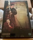 New Sealed Buffy The Vampire Slayer Angel 1 6 Scale Figure Sideshow Exclusive