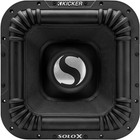 Kicker 49l7x152 - Solox L7x 15-inch  38cm   Ferrite Competition Subwoofer  2 Ohm
