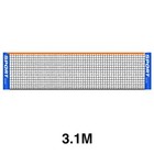 Portable Badminton Net Set For Tennis  Soccer Tennis  Kids Adult Volleyball T   
