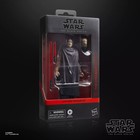     presale    hasbro Star Wars Black Series The Stranger  qimir  Action Figure