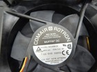 Comair Rotron 032856 Mc48box Muffin Fan W  Cover 48vdc 0 18a 8 4w 4 75x4 75x1 3 