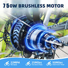 26  500w Motor Ebike City Commuter Electric Bicycle E-mountain Bike Off-road Mtb