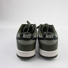 Nike Dunk Basketball Shoe Men s Olive New Without Box 13