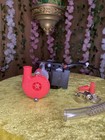 Premium Vintage Rain Lamp Replacement Pump