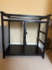Baby Changing Table