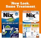 Lice Removal Kit - Lice Treatment Hair Solution And Comb  Home Defense Bedbug An