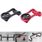 Bike Stem Extension Computer Mount Holder For Garmin Edge Gps For Gopro Parts