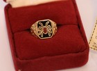 The Spider Replica Premium Ring Argosy 1996  2 Of Only 250 Made  Low Number 