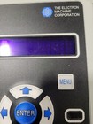 The Electron Machine Corp Mpr E-scan Iid Console