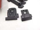Set Of 4 Yakima Streamline System Ridgeclip For Ridgeline Towers Rc8