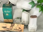Vintage Max Factor Hollywood Pan-stik   Cream Make Up New 25-pancro
