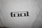 Tool Band Shirt Xl   Screen  Print Diy  