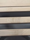 Delta Dt062412-cz 4  Tile-in Square Shower Drain - Champagne Bronze P7