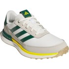New Adidas Men s S2g Sl 24 Golf Shoes Off White green - Pick Size 