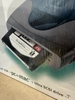 Iomega Jaz 2gb External Ultra Scsi Drive For Pc Or Mac New Sealed  collectible 