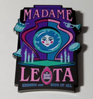Madame Leota Knower And Seer Of All Haunted Mansion 2023 Disney Pin 156740