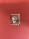 Great Britain Used Stamp 1854 -1855 No 3   4 Perforated  8