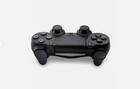 Playstation Ps4 Dualshock 4 Wireless Oem Controller - Jet Black