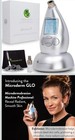 Microderm Glo Diamond Microdermabrasion Machine And Suction Tool New
