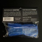Stringking Performance Strings Sidewall X4 Bottom Lace X1   Laces chords X5