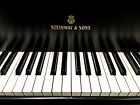 Steinway M Grand Piano 5 7  Satin Ebony