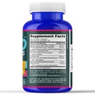 Brain Booster Supplement For Focus  Memory  Clarity  Energy With Ginkgo Biloba