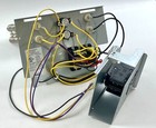 Tutco 81-24727-00 Electric Heat With Breaker 208 240v