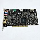 Dell Creative Sound Blaster Audigy 2 24-bit 7 1 Pci Sound Card Sb0240 04u144