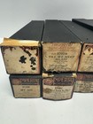 Lot 12 Antique Vintage Player Piano Rolls Imperial Vocalstyle All Played