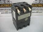 Ge Spectra Sela Circuit Breaker Sela36at0030 30amp 600volt 3pole W 25a Trip